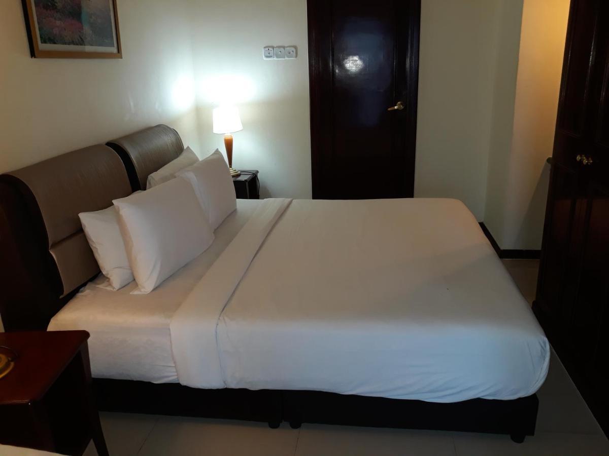 Unique Suite At Times Square Kl Kuala Lumpur Exterior foto